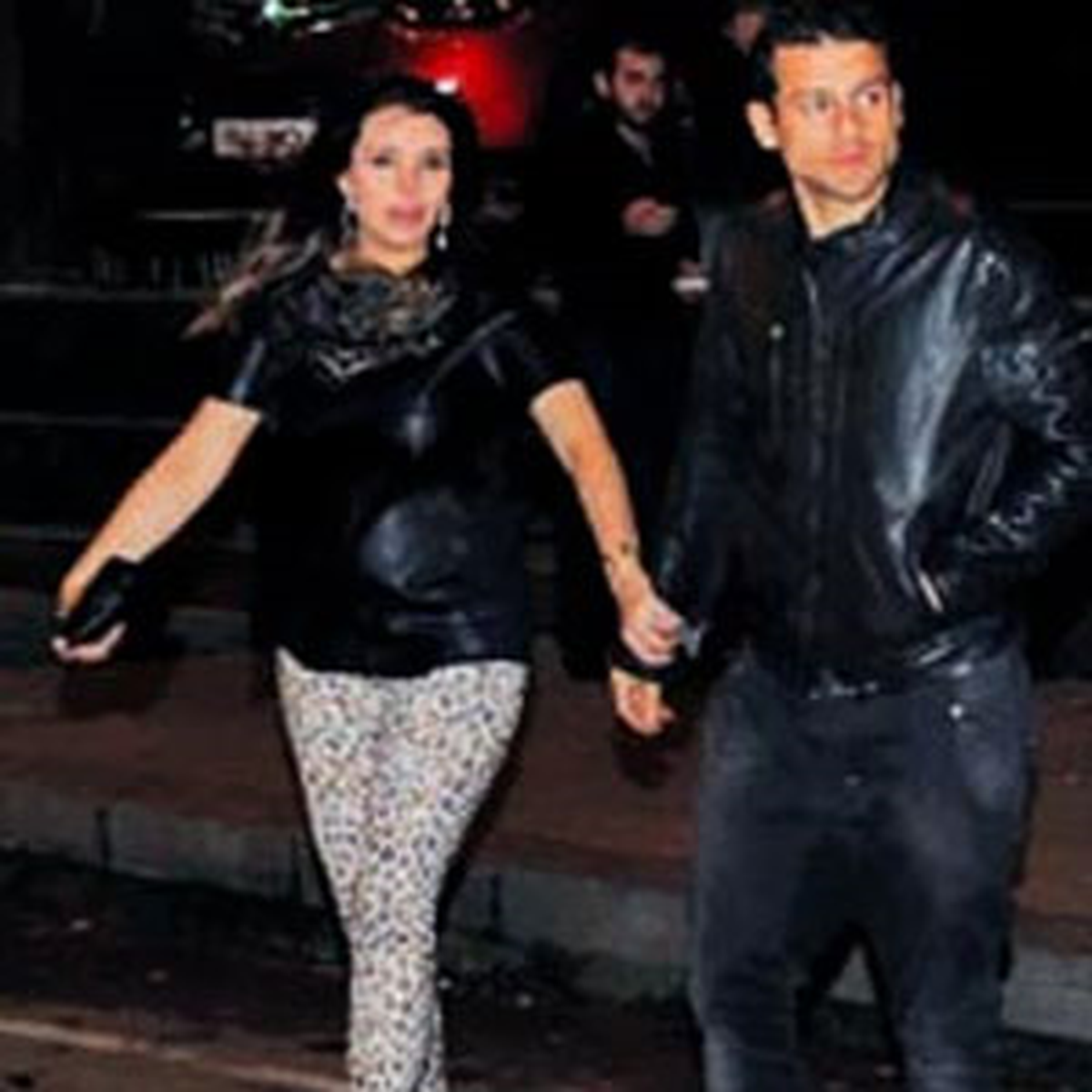 Bobo Gece Gezmesinde