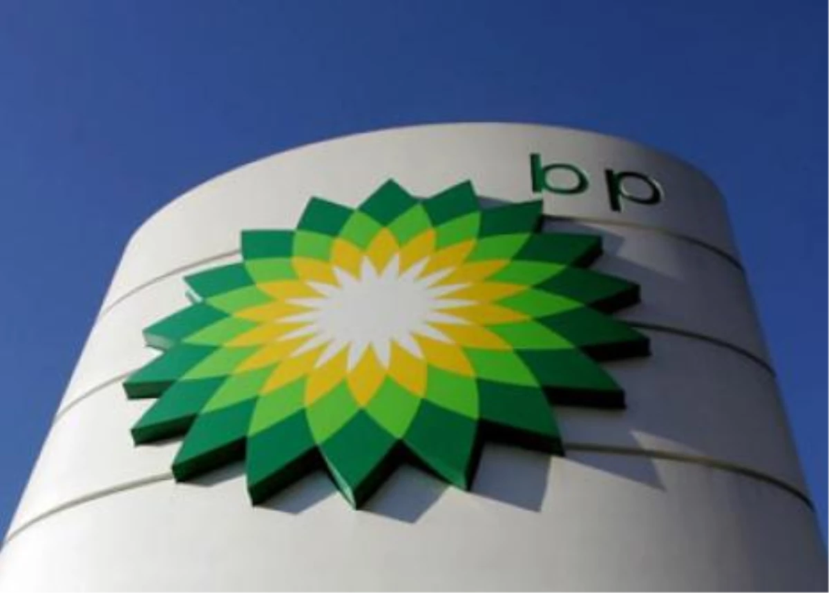 Bp\'nin Karı Beklentilerin Altında Kaldı