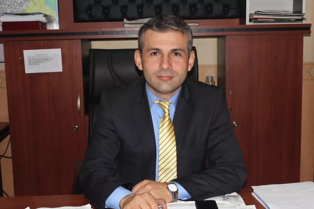 Çarşamba'da Hayvan Küpelemeye Hız Verildi