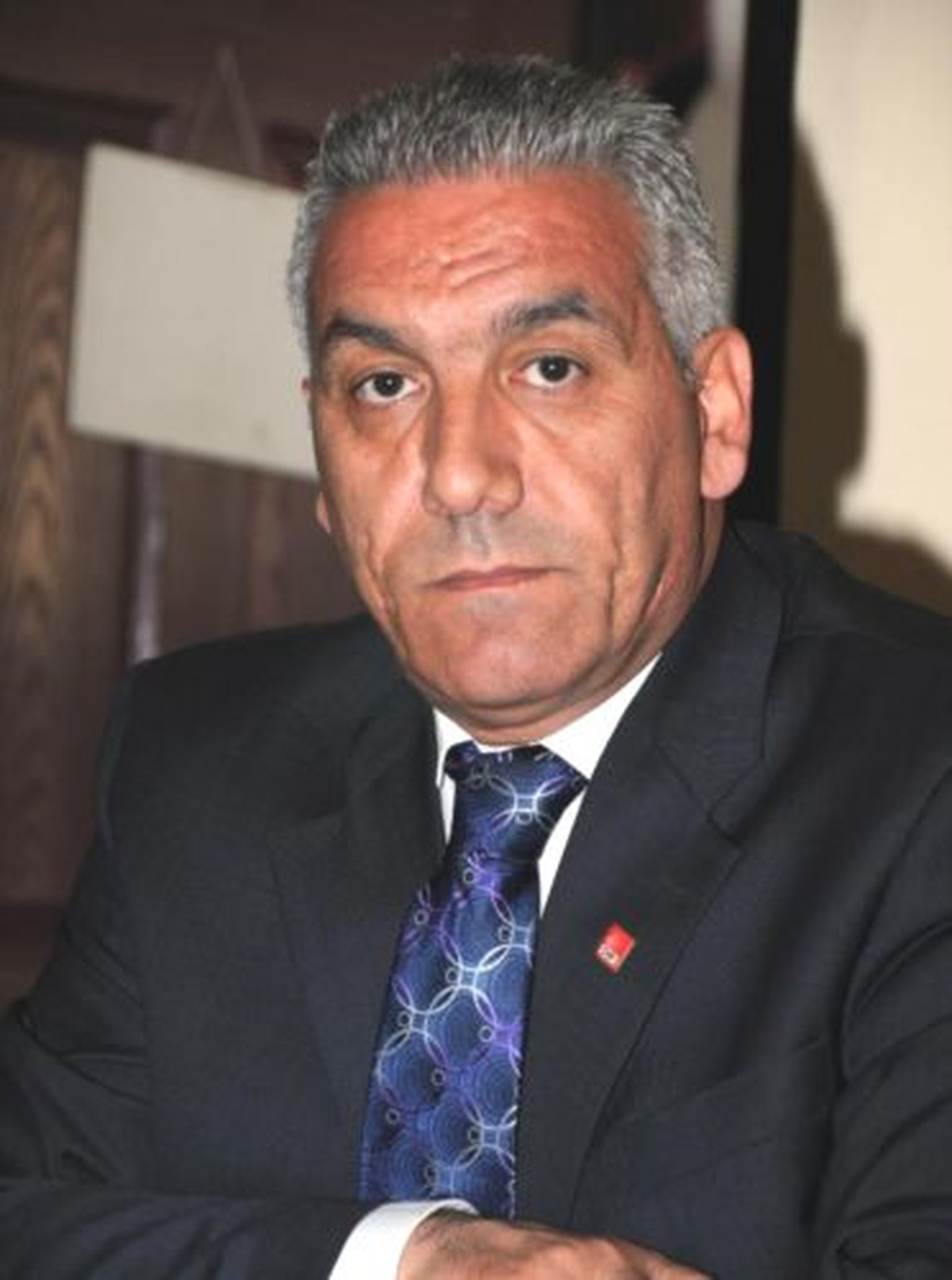 CHP\'den Kronik Hastalıklar İçin Önerge