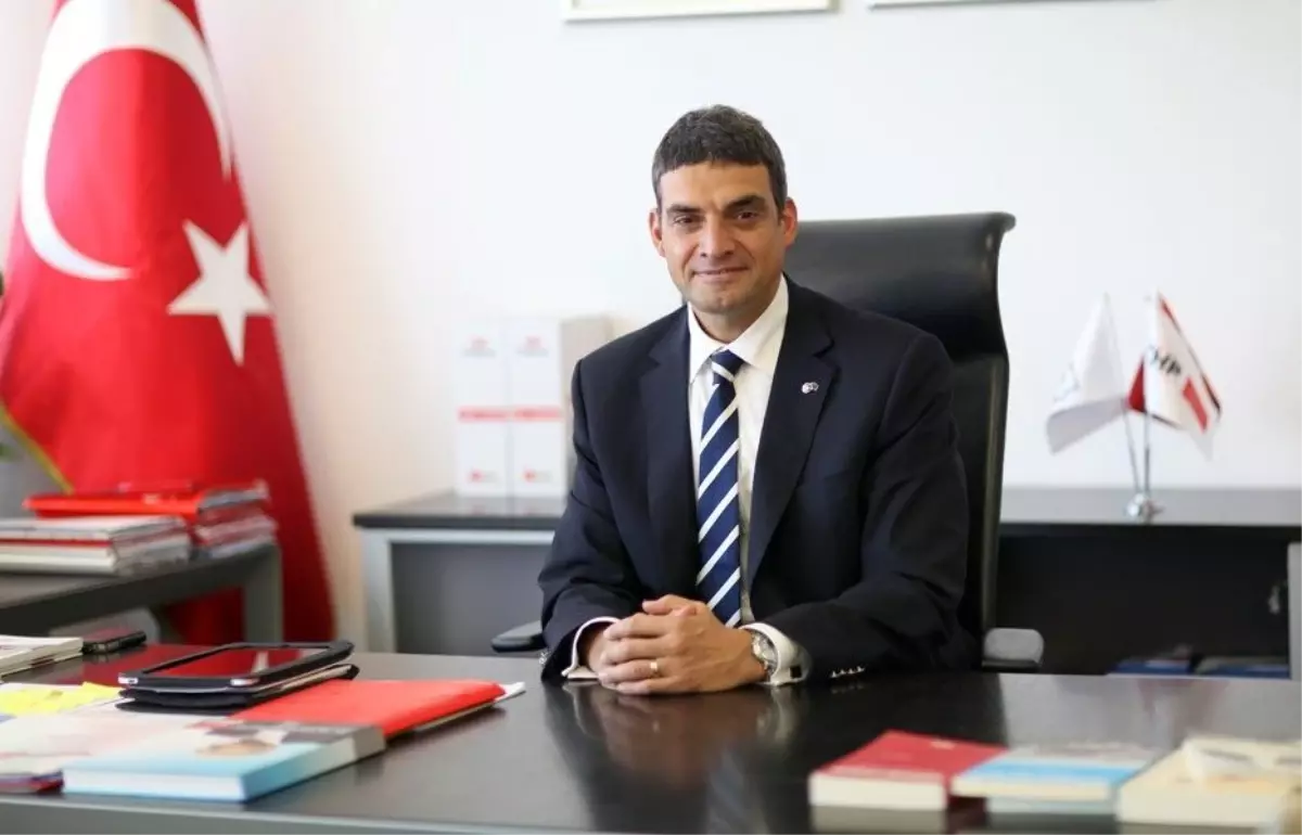 Chp\'li Oran, 110 Savaş Uçağı Pilotunun İstifasını Sordu