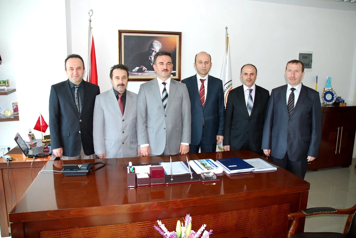 Çocuk Evleri Gemlik'te Hayata Geçiyor