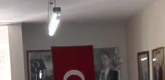 DP'den Birlik ve Beraberlik Mesajı