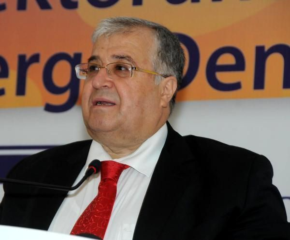 Dsp Lideri Türker: Laiklik, Demokratik Rejimin Denge Unsurudur