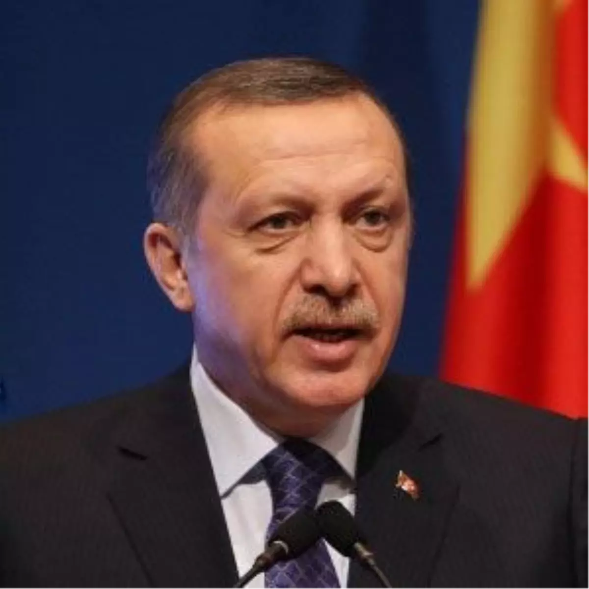 Erdoğan, AB\'ye Macaristan\'dan Yüklendi