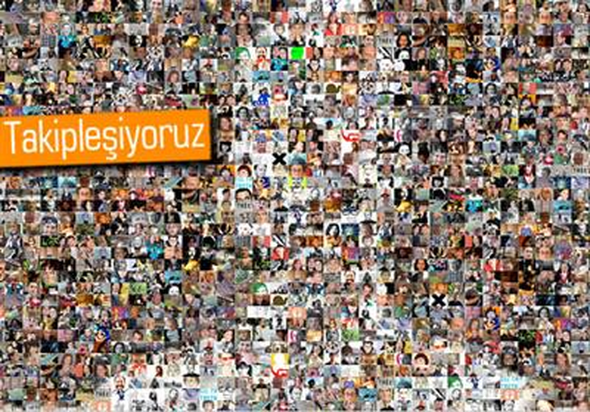 Facebook\'tan Arkadaş Takip Uygulaması Geliyor