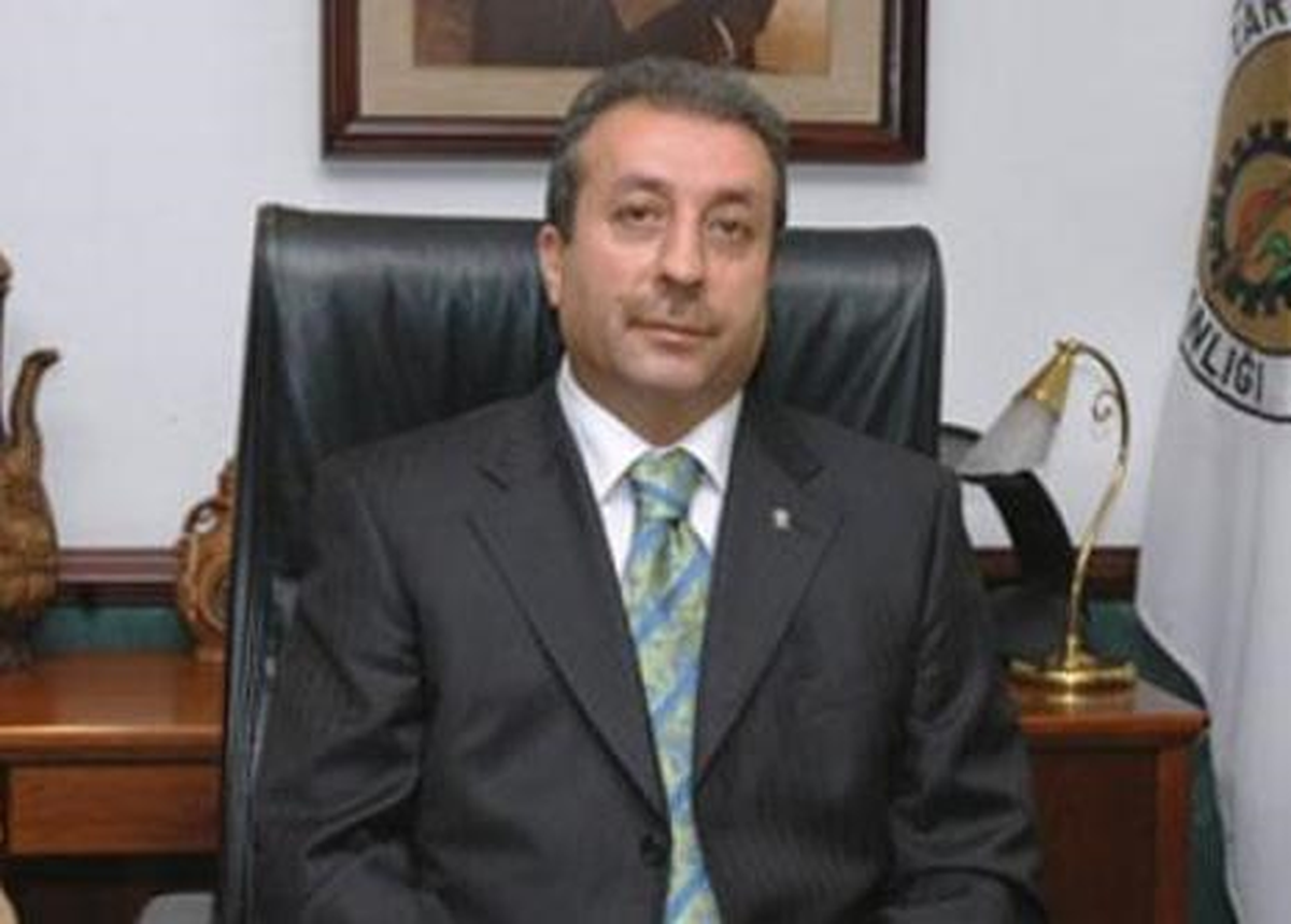 Gıda Güvenliği ve Yatırım Olanakları Ortaklık Forumu Dubai\'de