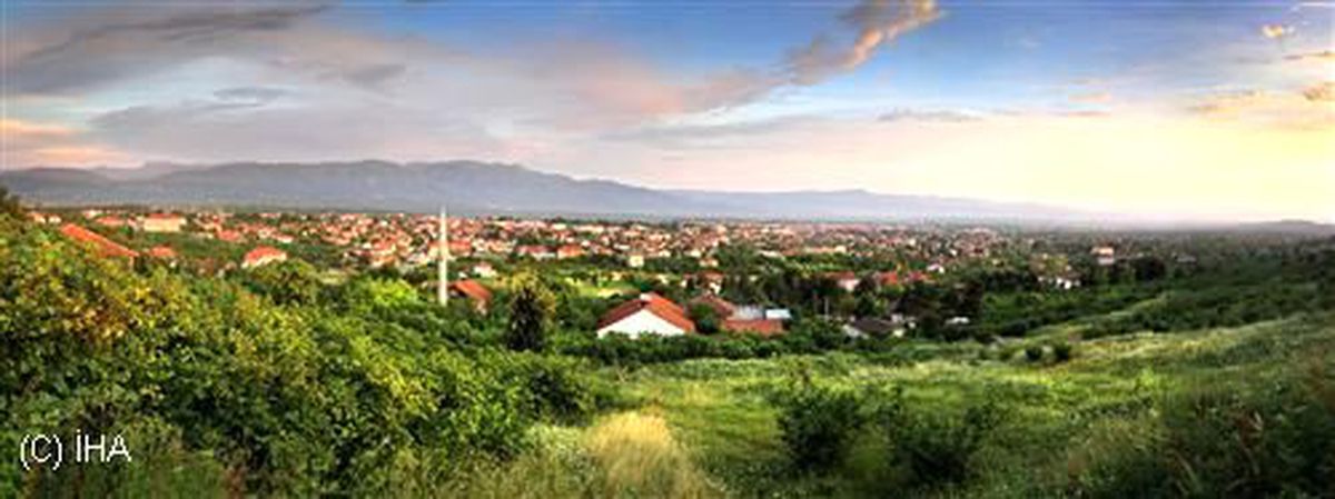 Hendek Yeniden Numaralandırılıyor