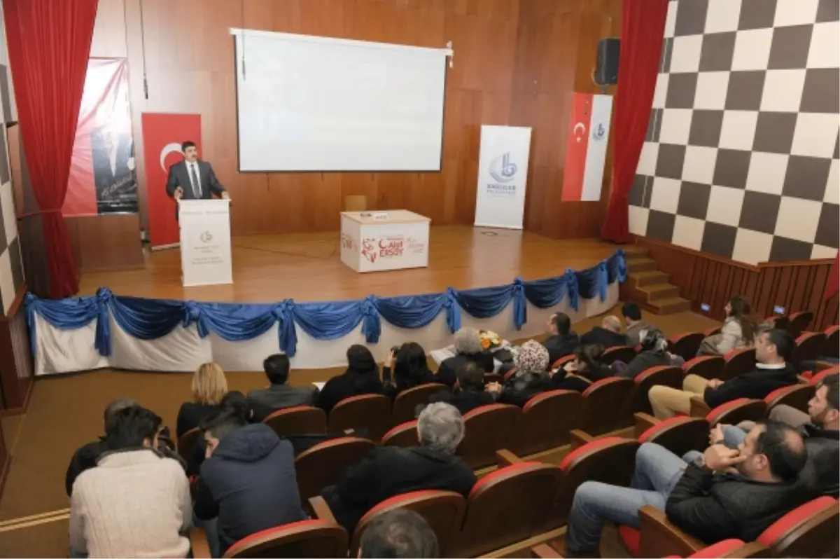 Hocalı Şehitleri Anıldı