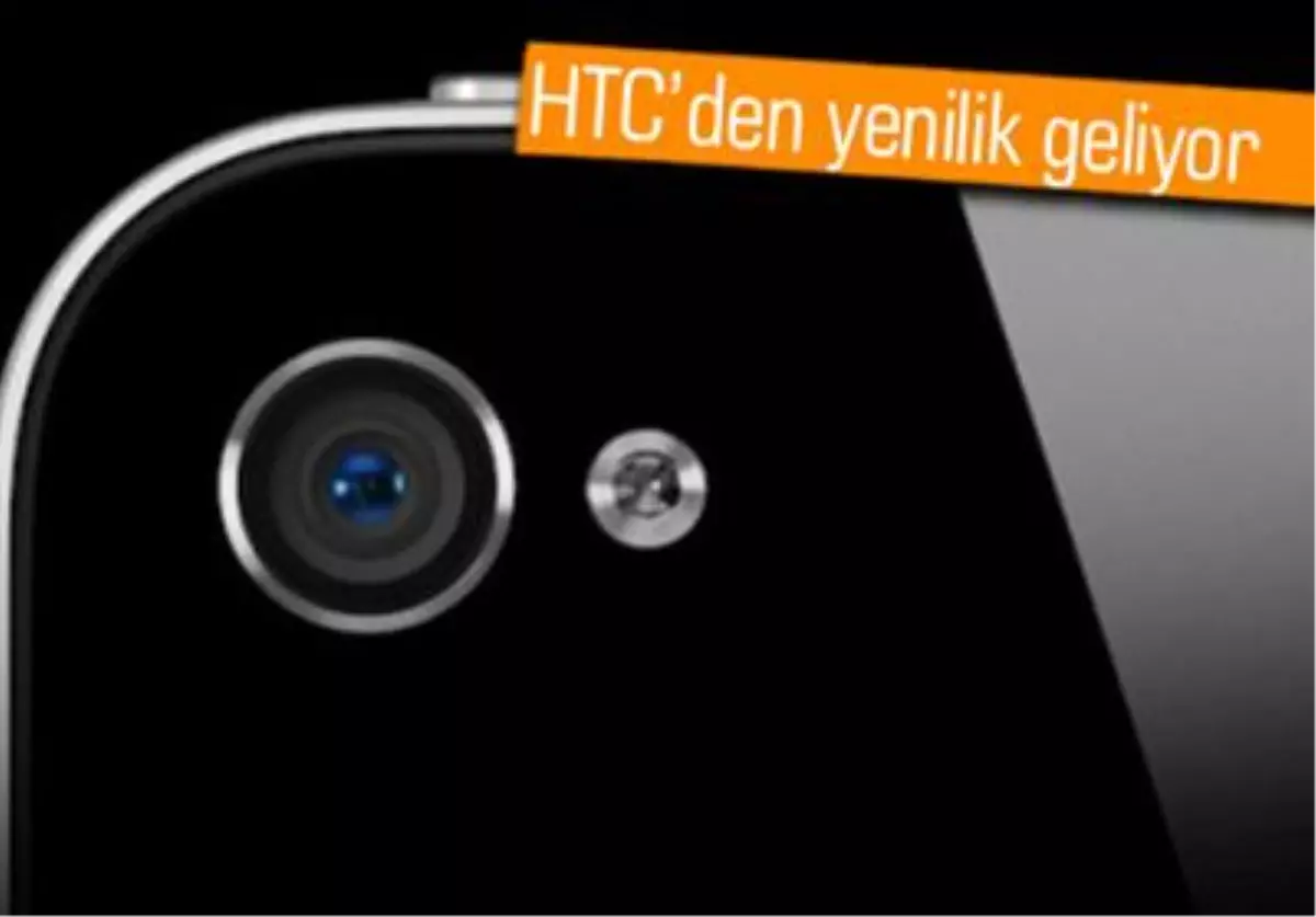 Htc Akıllı Telefonlarda Ses ve Kamera Tecrübesini Yenileyecek