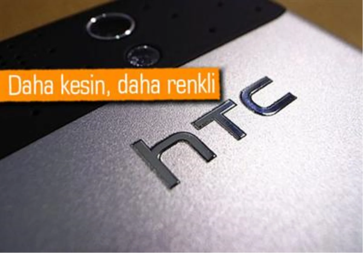 Htc M7, Ultra Piksel Kameraya mı Sahip Olacak?