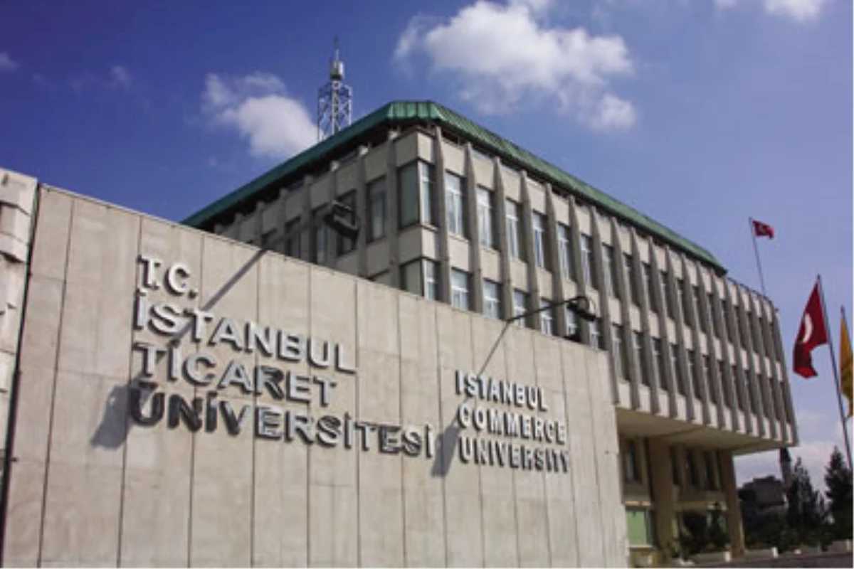 İstanbul Ticaret Üniversitesi, Yeni Dönem Planlarını Açıkladı