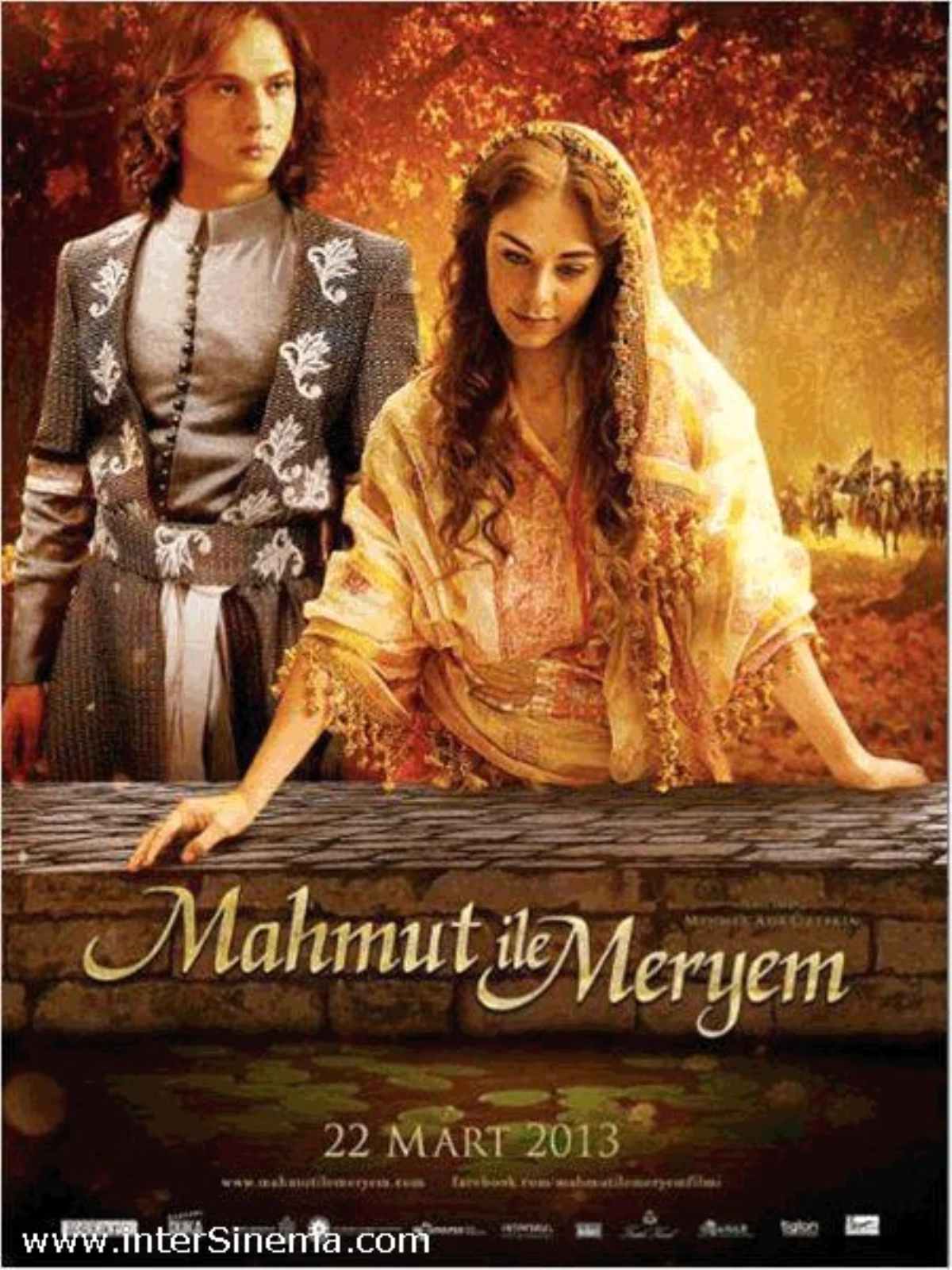 Mahmut ile Meryem Filmi