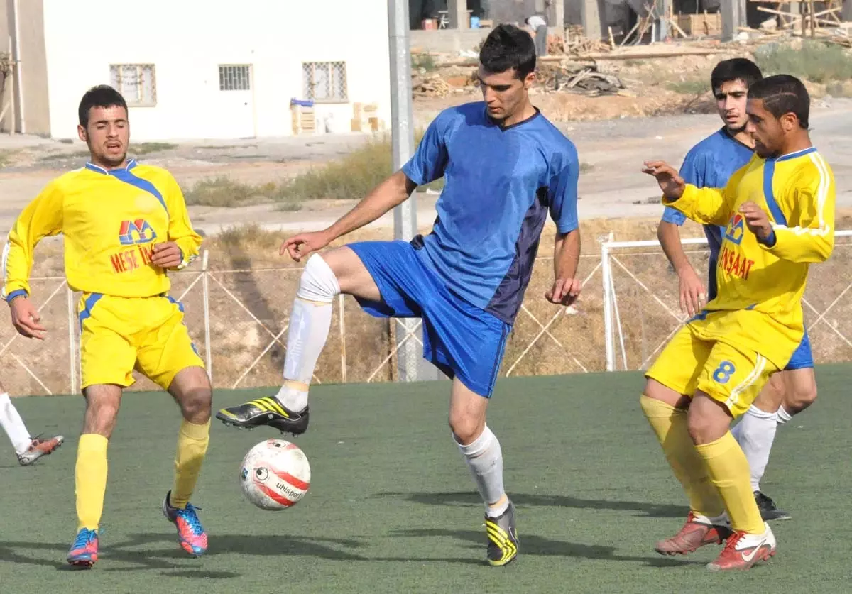 Malatya Amatör Küme Futbol Ligi