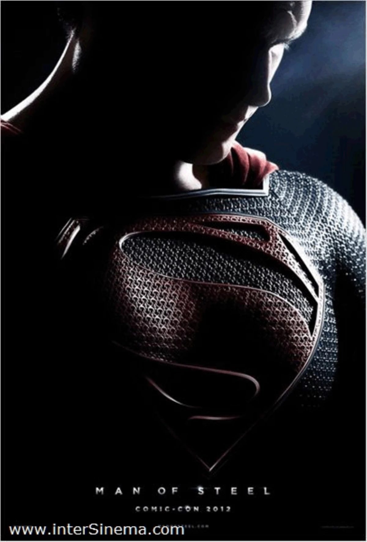 Man of Steel Filmi