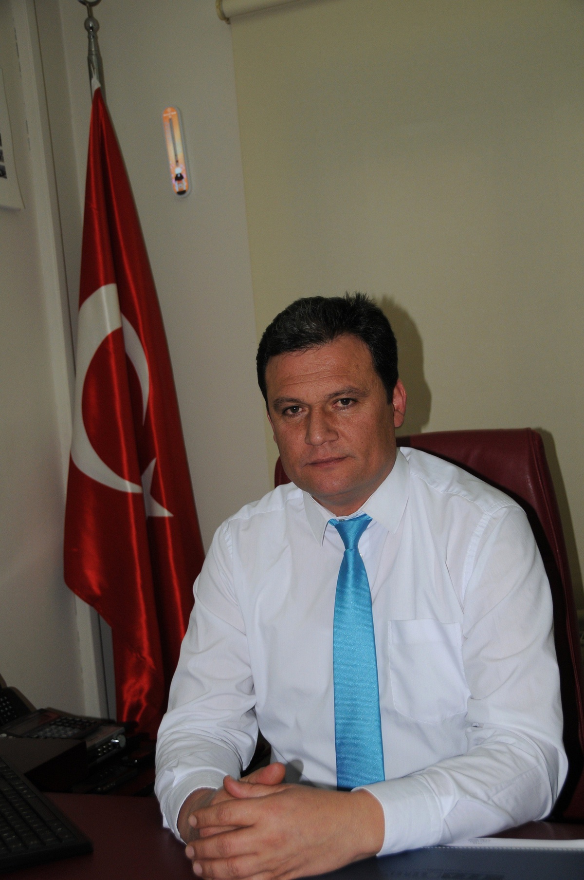 Manisa Zabıtası\'ndan İnşaat Alanlarına Denetim