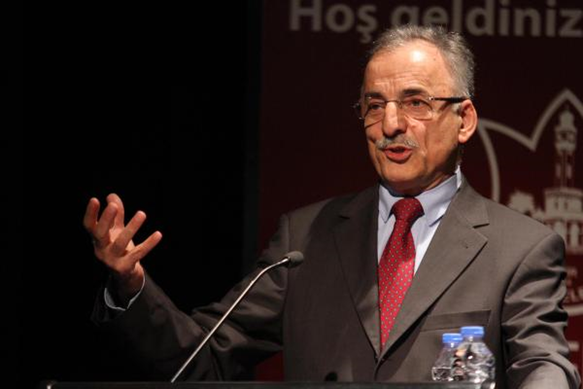 Karayalçın: "Halkı Örgütlemeliyiz"