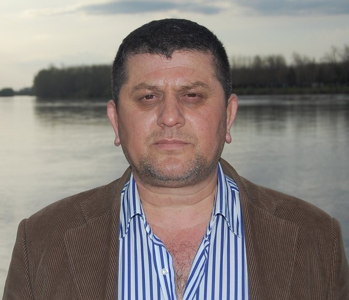 ÖDP Yeşil Alan Talanına Karşı