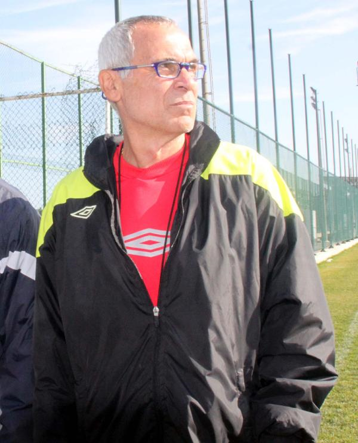 Cuper: Hedef İlk Deplasman Galibiyeti