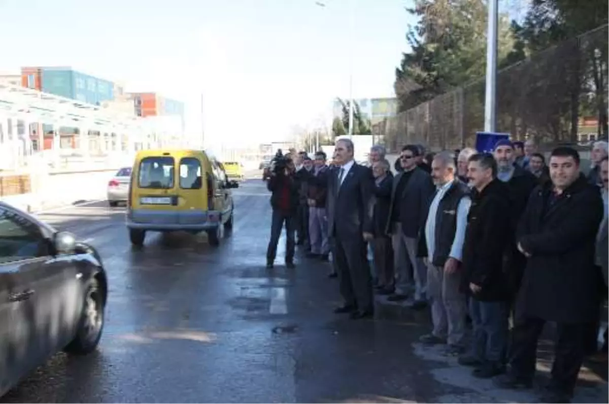 (Özel Haber) İyilik Yapmak İsterken Soyuldu