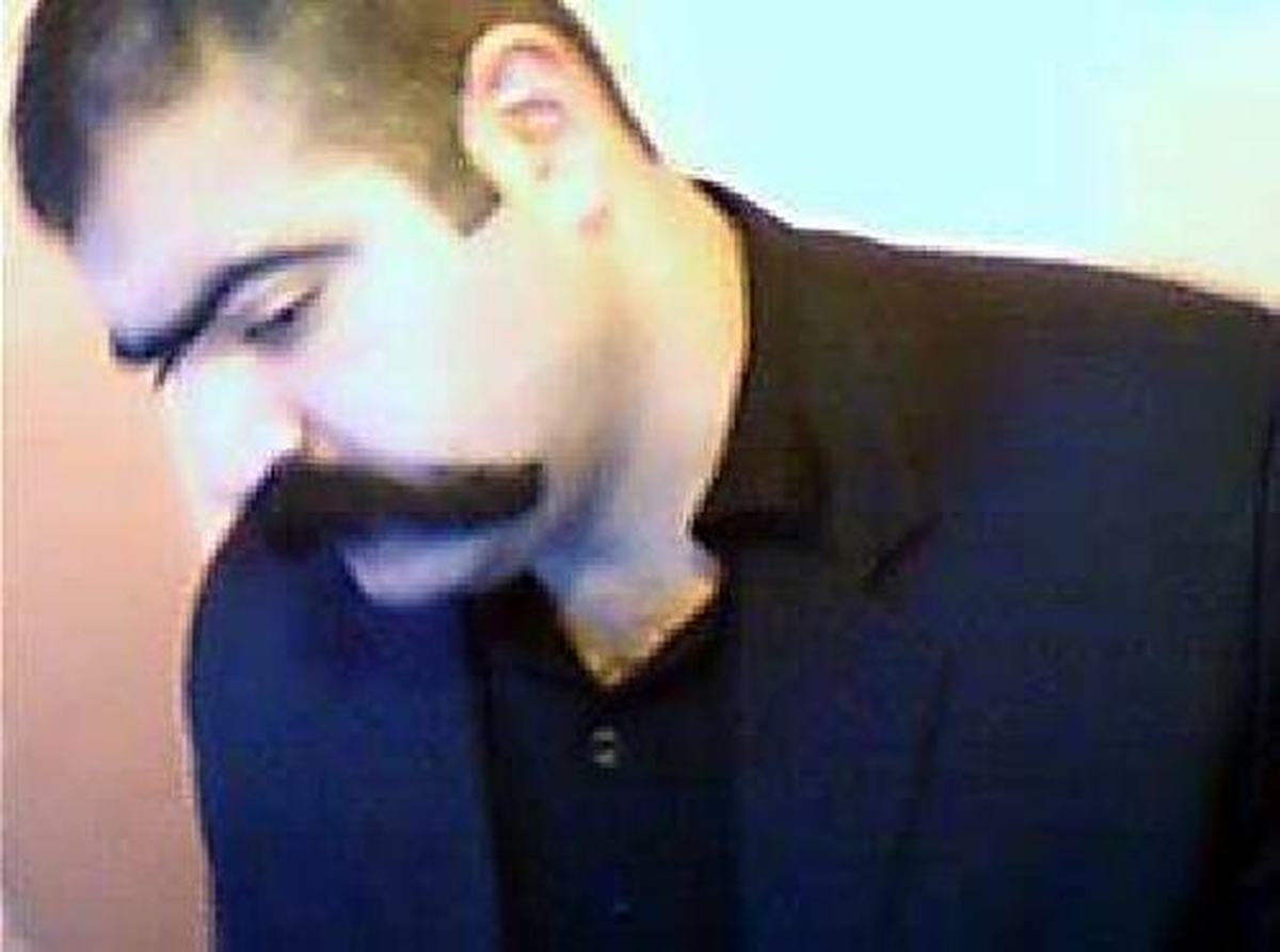 'Pala Yasin'e Hakime Hakaret Cezası