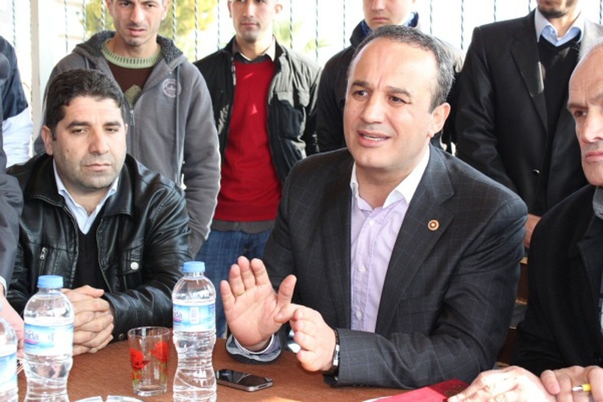 Şengül; Stadyumlar İhtiyaçları Karşılamalı