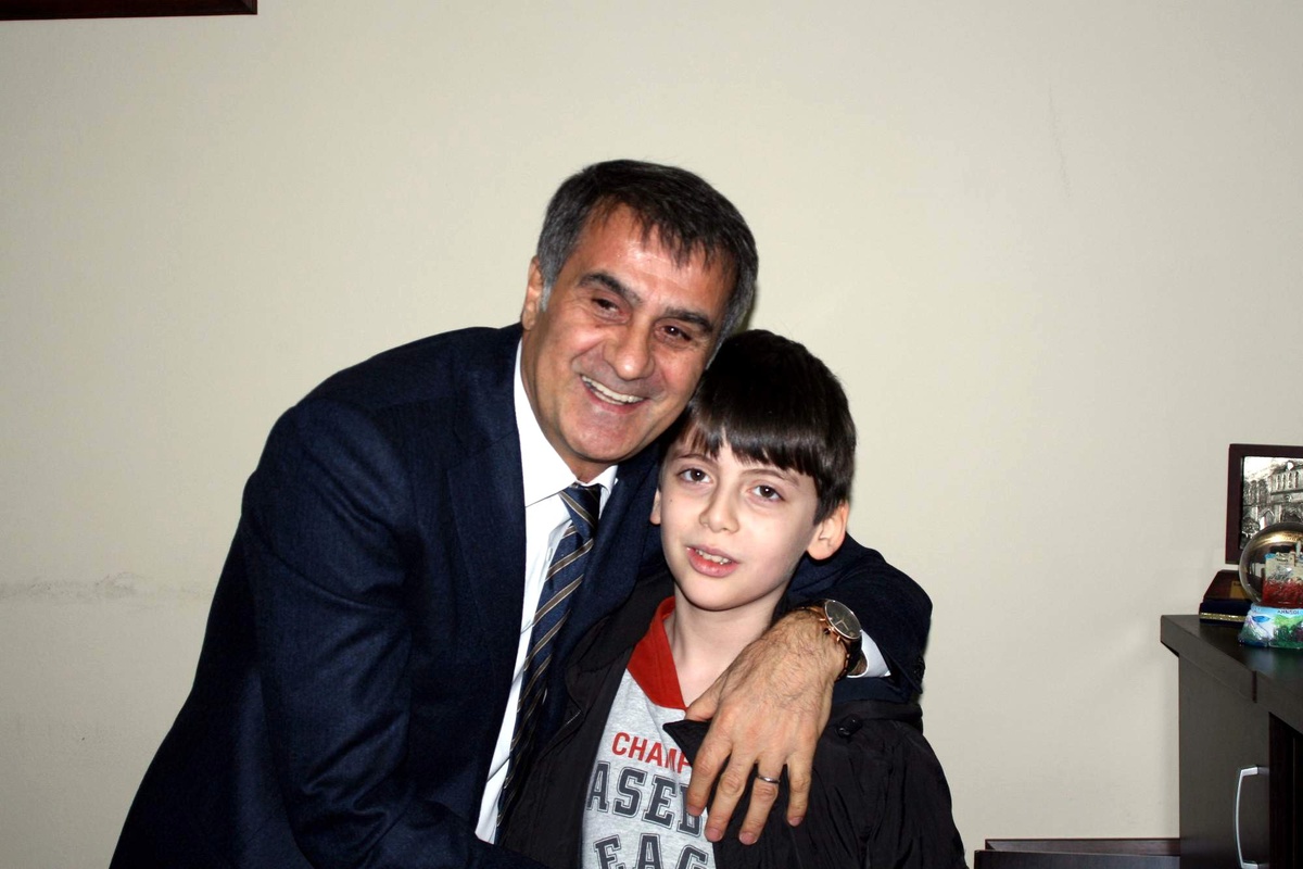 Güneş: Temiz Geldim, Temiz Gidiyorum