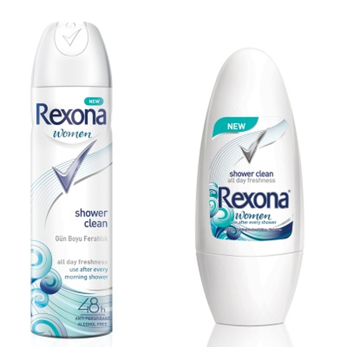 Sevgililer Günü\'nde Sinema Biletleriniz Rexona\'dan