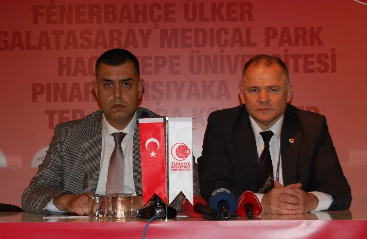 Spor Toto Erkekler Türkiye Kupası Eskişehir\'de Başlıyor