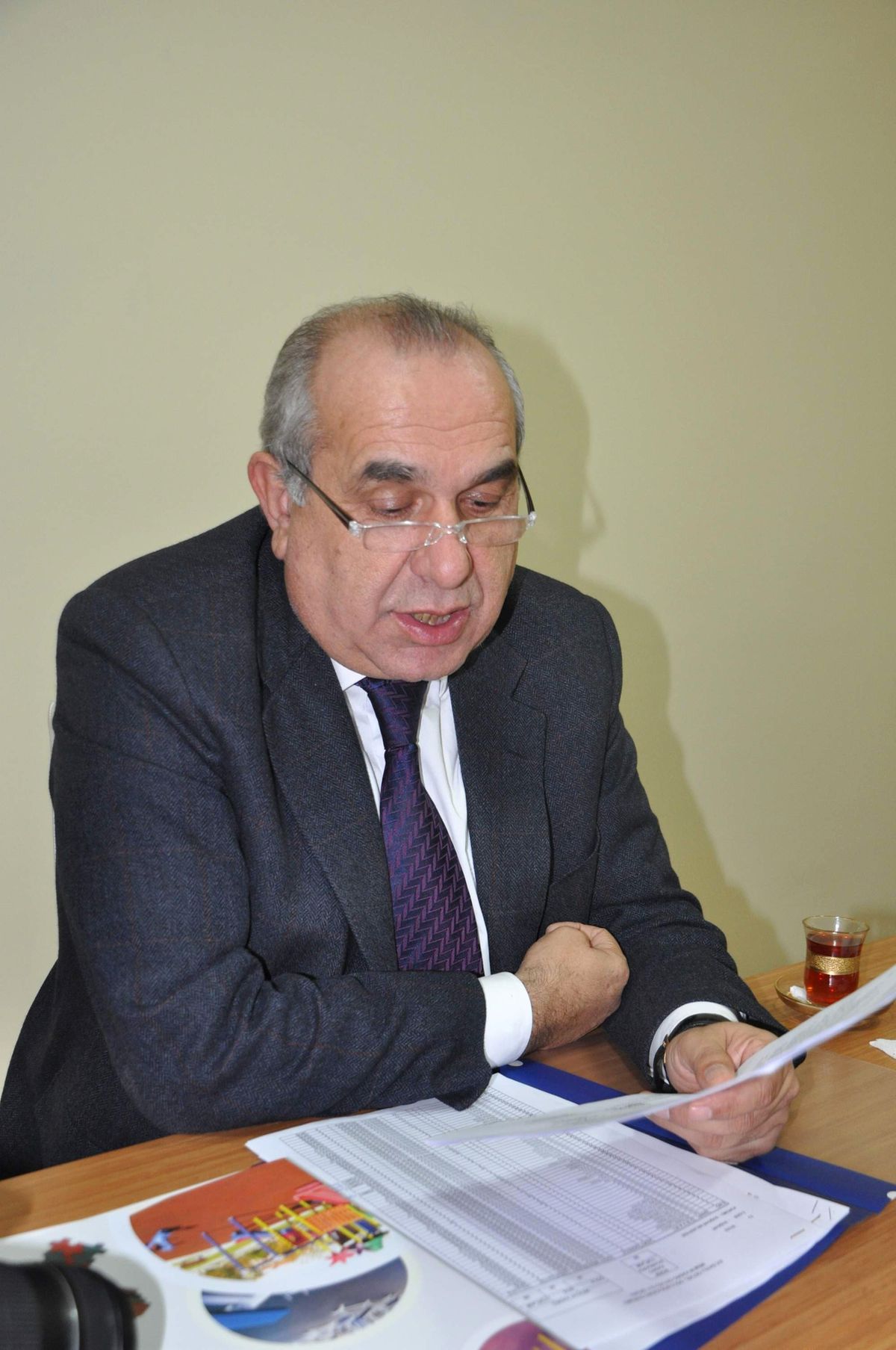 Suşehri Belediyesinde Bir İlk Gerçekleşti