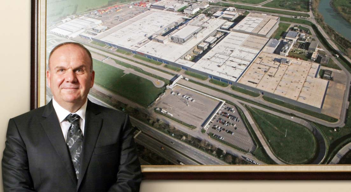 Toyota\'da Çalışan Sayısı Üç Bine Ulaştı