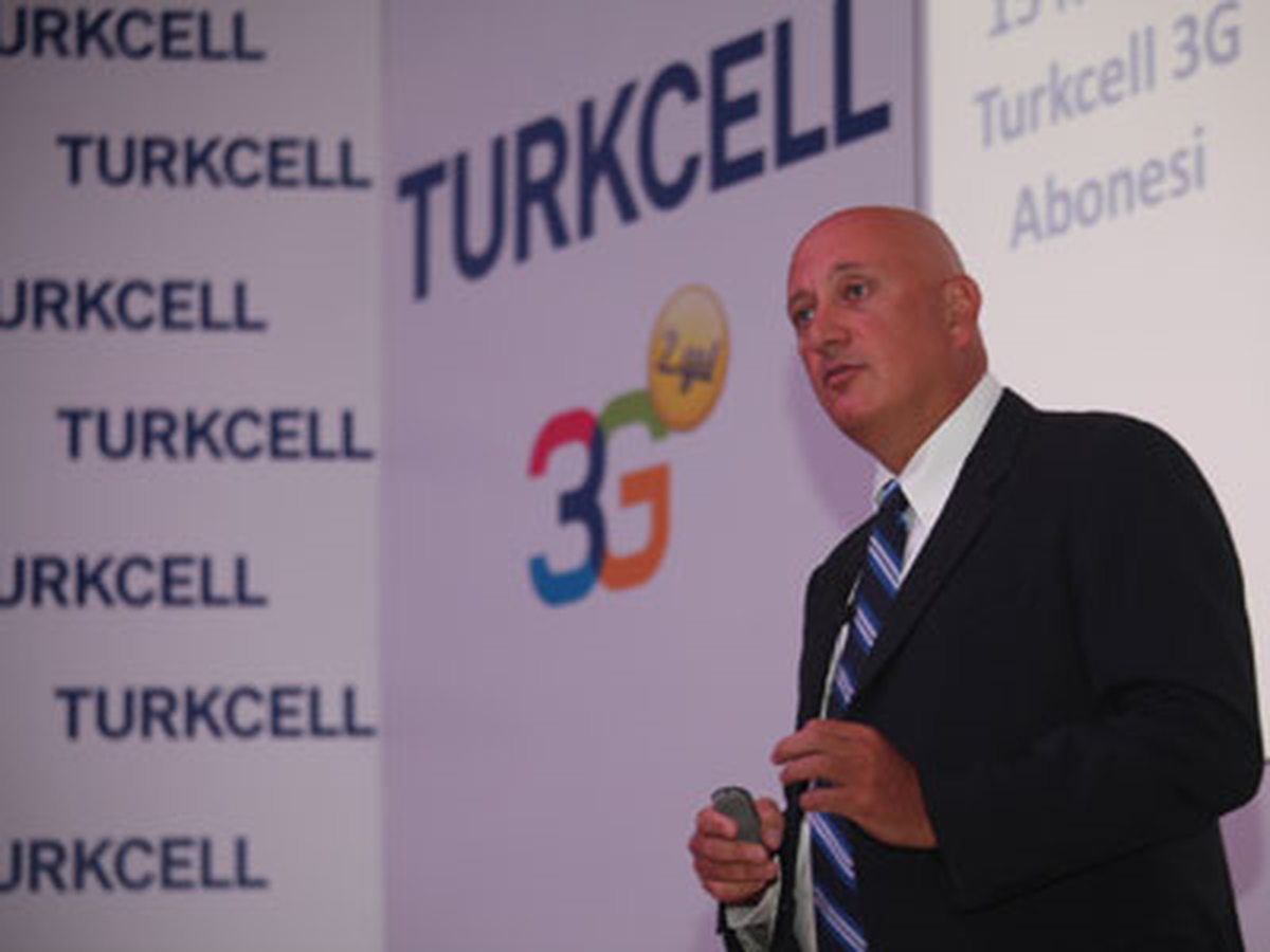 Turkcell GSMA Ödüllerinin Finalinde Yarışacak