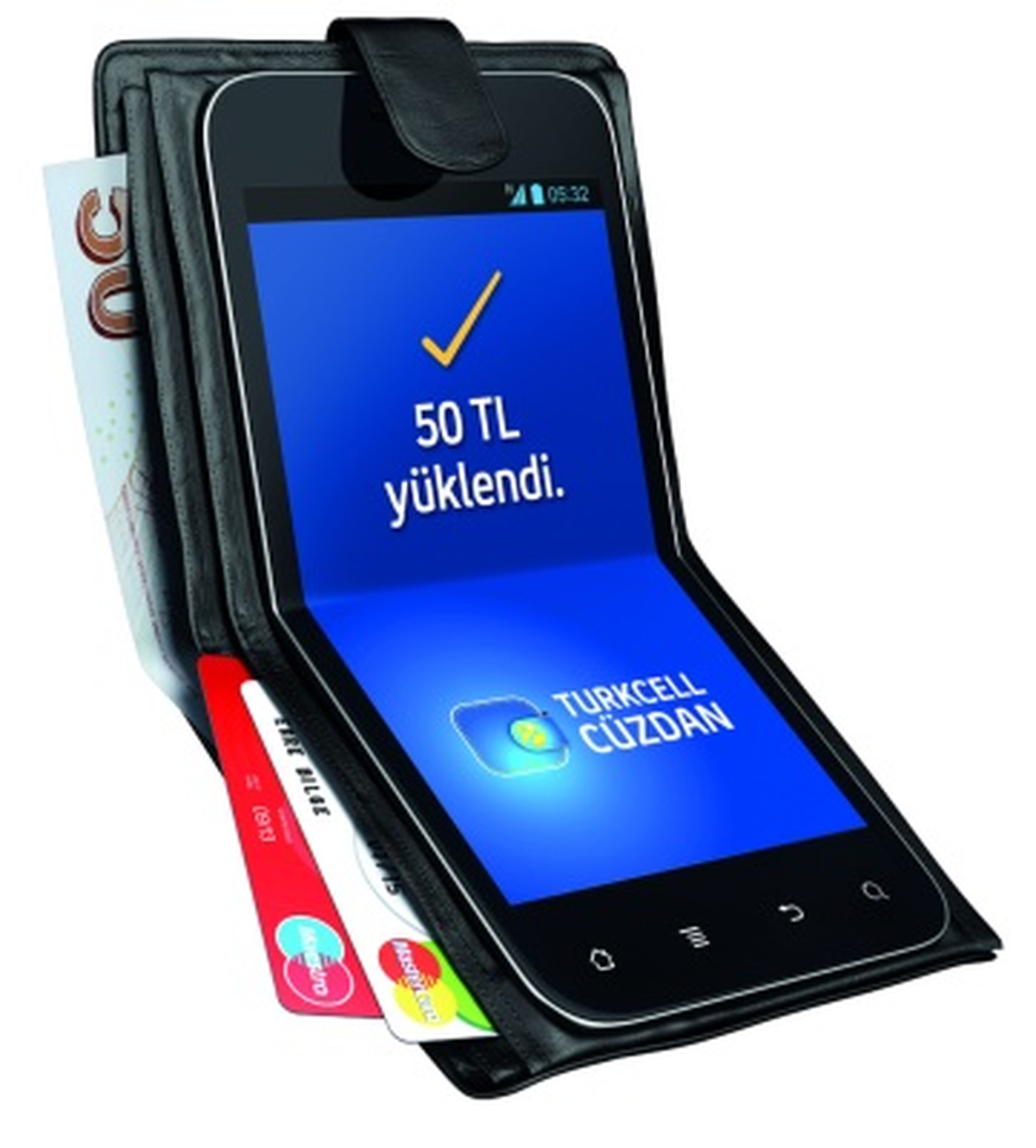 Turkcell, Üç Projesiyle GSMA Ödüllerinin Finalinde