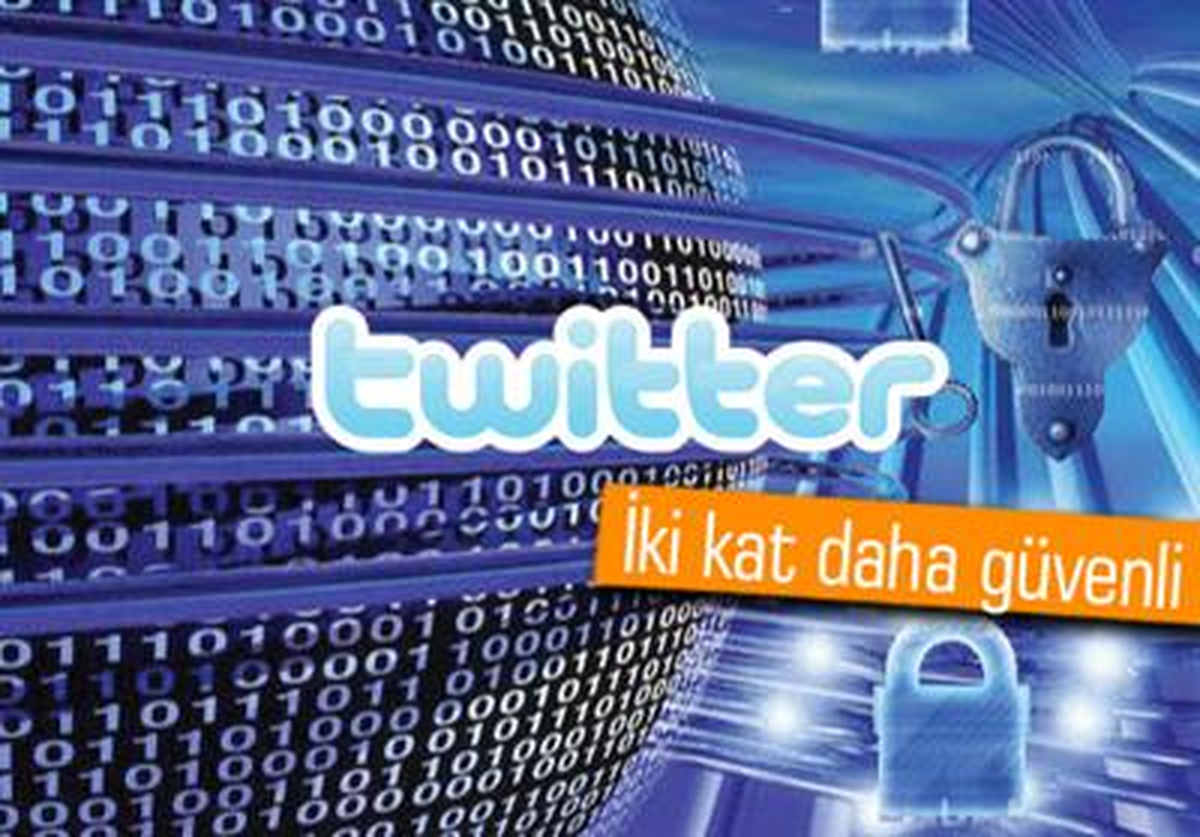 Twitter Güvenliği Arttırıyor
