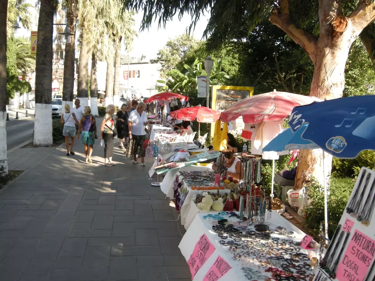 Üreten Kadınların Pazarı 6 Şubat 2013 Çarşamba Günü Kuruluyor