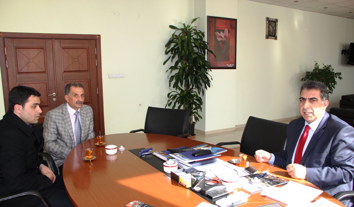 Vatso\'dan Moral Alan Girişimci 3. Şubesini Açıyor