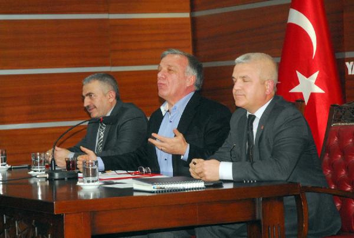 Yalova Belediyesi\'ni Borçlu Çıkaran Arsa Satışı