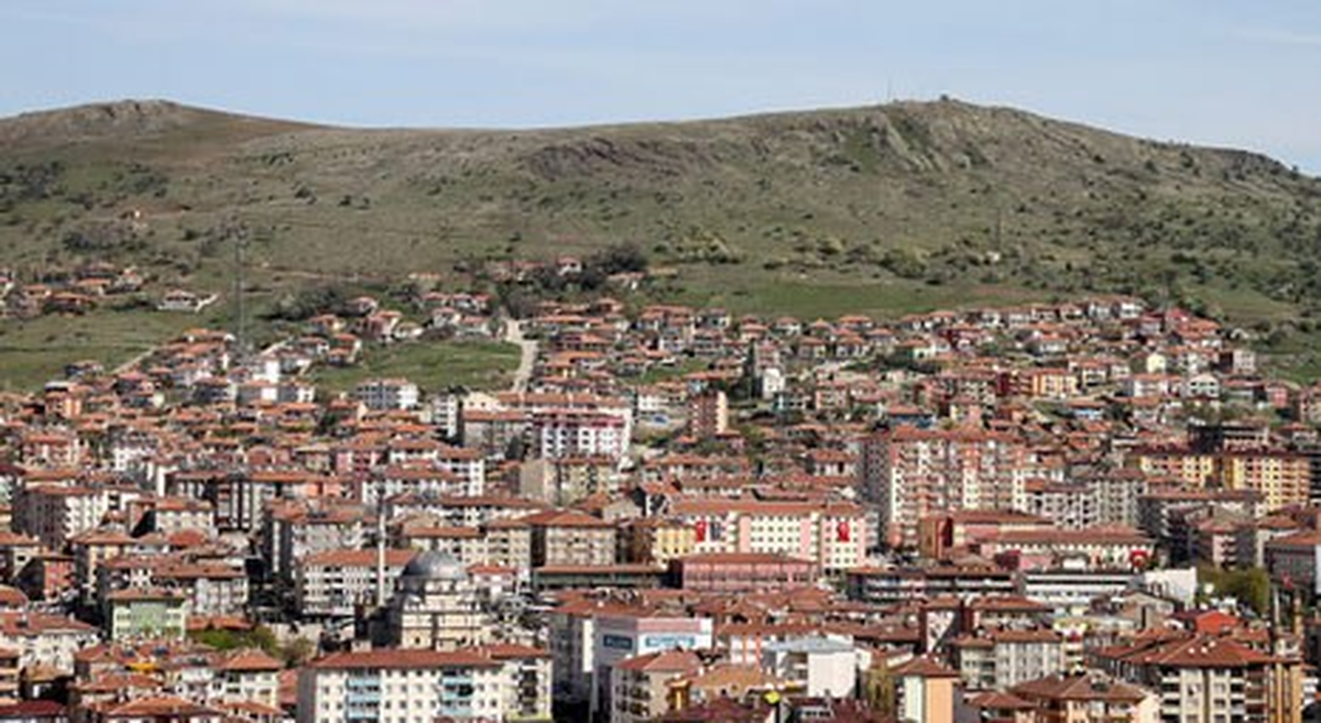 Yozgat\'ın Sırrı Ortaya Çıktı
