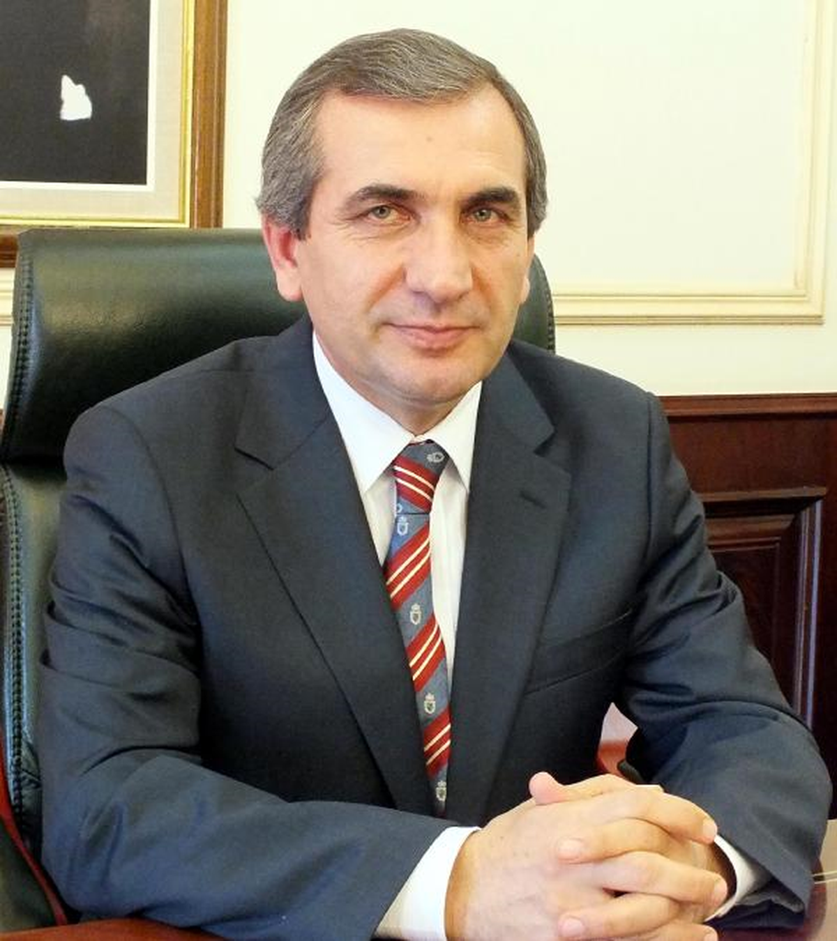 Yozgat\'ta Arazilerin 122 Dönümünü Başka Ülke Vatandaşlığına Geçen Yozgatlılar Almış