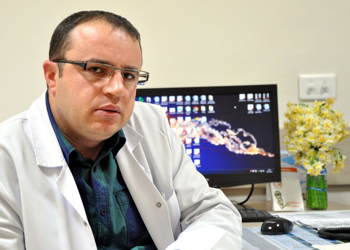 Ağır Hastalıkları Bulunanlar Gribe Dikkat Etmeli