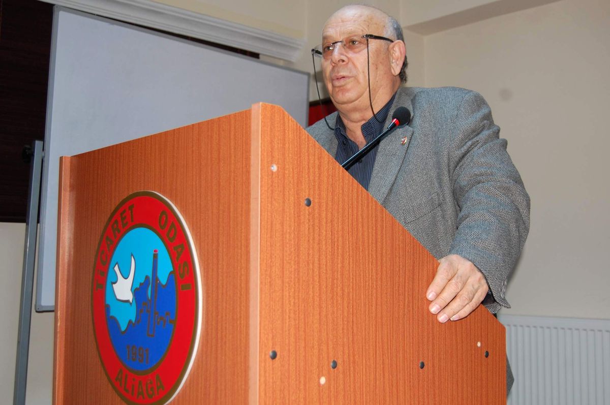 Aliağa\'da Genel Hijyen Eğitimi