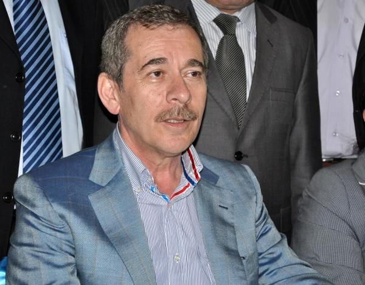 Anayasa Mahkemesi\'nden Şener\'e Kötü Haber