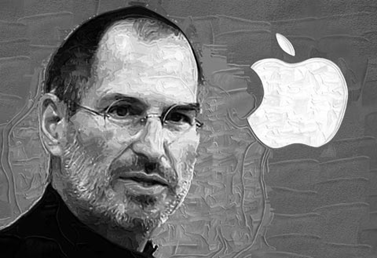 Steve Jobs Bir Türk Markası Olacak