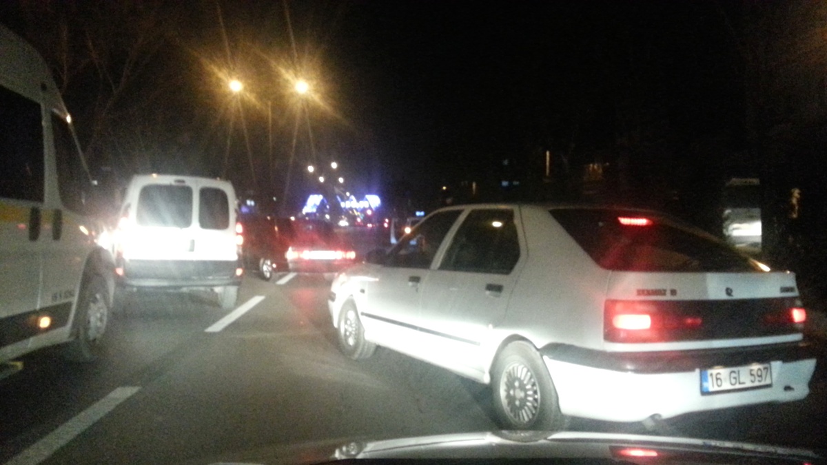 Asker Uğurlamaları Kazalara Davetiye Çıkartıyor