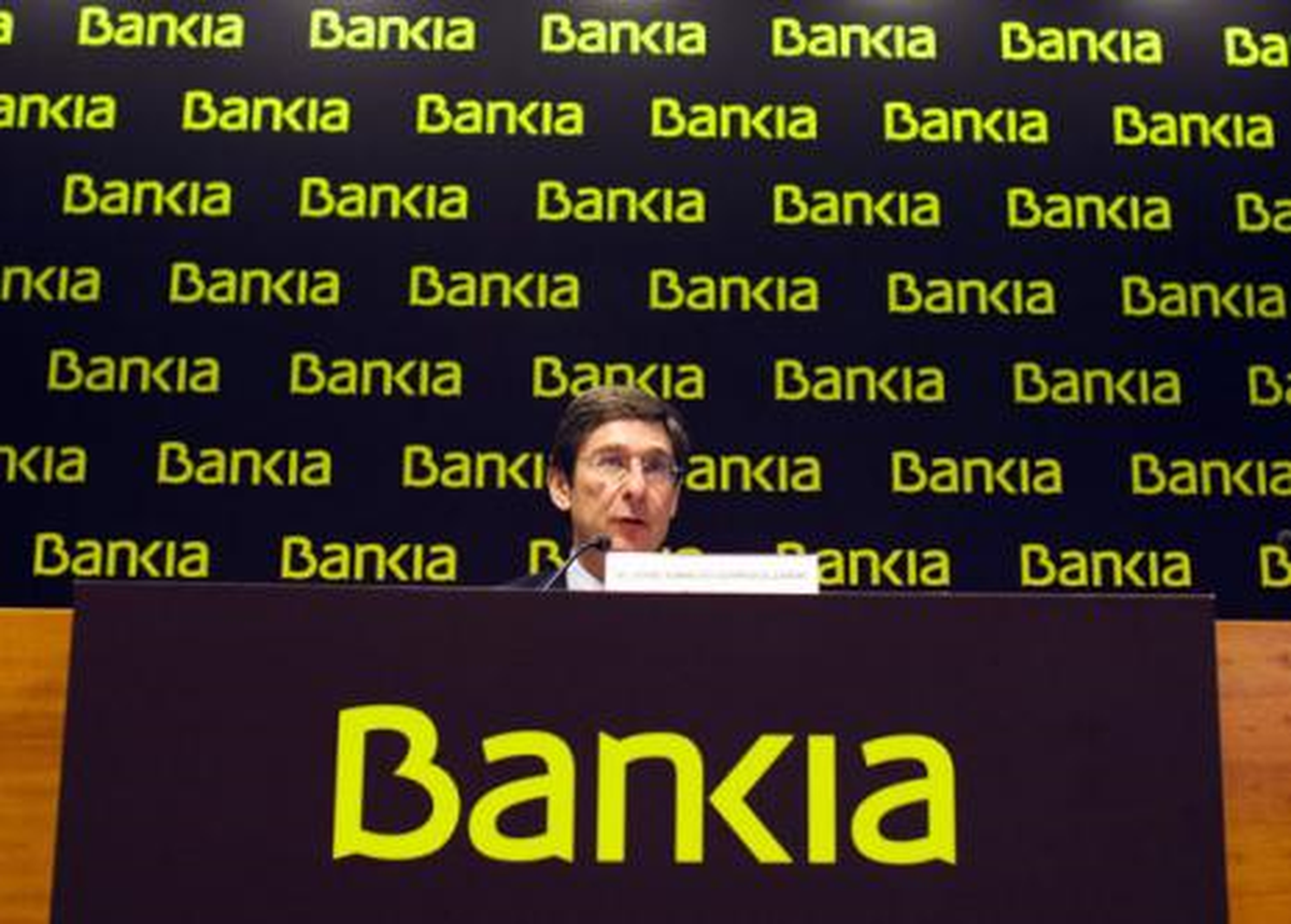 Bankia\'da Sendikalarla Pazarlıklar Sürüyor