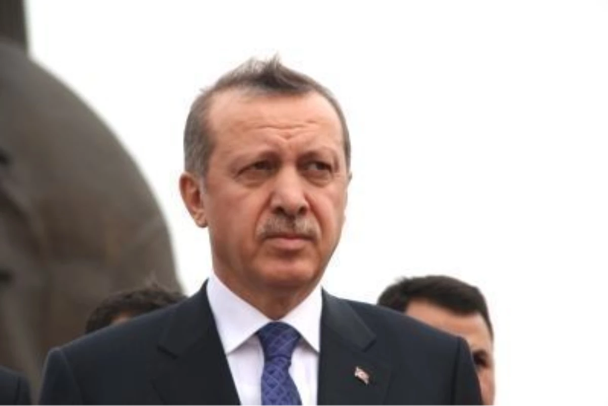 Başbakan Erdoğan, Ankara\'ya Gitti