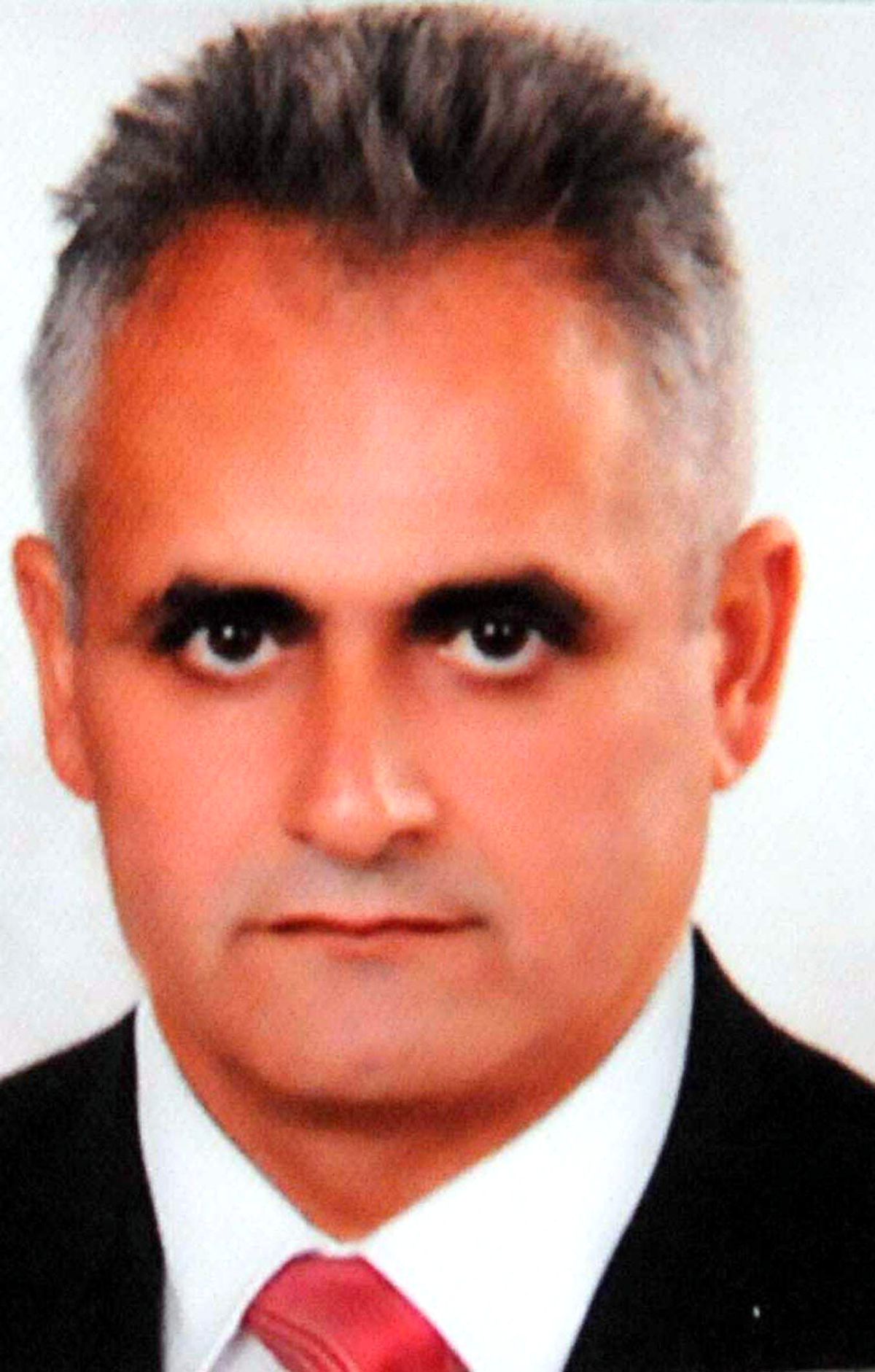 Cinnet Getiren Koca Cezaevinden İzinli Çıkmış