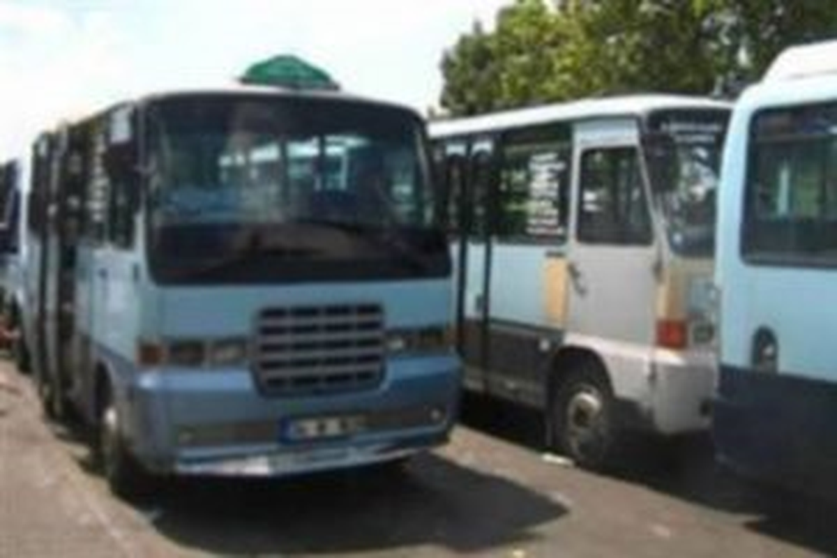 Edirne'de Şehir İçi Minibüs Ücretlerine Zam