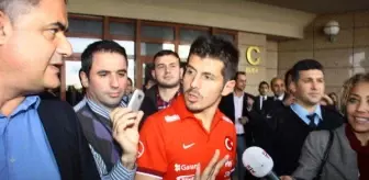 Emre Borç için Savcılıktaymış