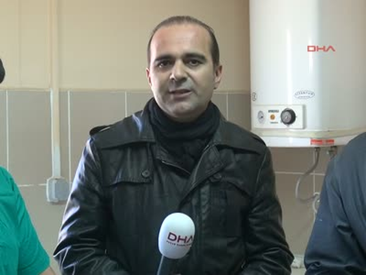 Erzincan Kuşlar Karakış Kurbanı
